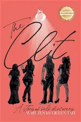 Book cover of The Clit by Unknown