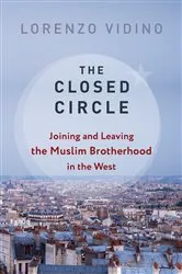 Book cover of The Closed Circle by Unknown