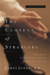 Book cover of The Closest of Strangers by James Judge