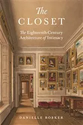 Book cover of The Closet by Danielle Bobker