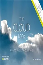 Book cover of The Cloud Book by Richard Hamblyn