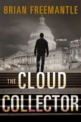 Book cover of The Cloud Collector by Brian Freemantle