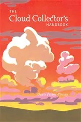 Book cover of The Cloud Collector's Handbook by Unknown