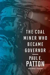 Book cover of The Coal Miner Who Became Governor by Unknown