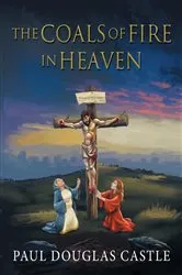 Book cover of The Coals of Fire in Heaven by Unknown
