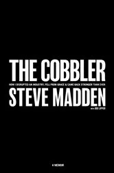Book cover of The Cobbler by Unknown