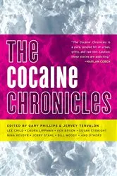 Book cover of The Cocaine Chronicles by Unknown