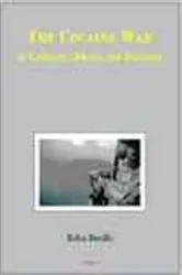 Book cover of The Cocaine War in Context by Belen Boville