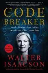 Book cover of The Code Breaker by Unknown
