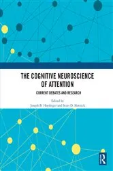 Book cover of The Cognitive Neuroscience of Attention by Unknown