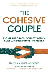 Book cover of The Cohesive Couple by Rebecca Lockwood