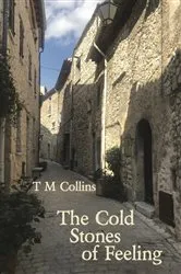Book cover of The Cold Stones of Feeling by T M Collins