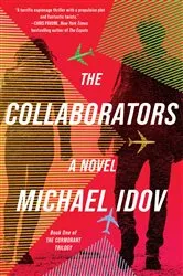 Book cover of The Collaborators by Ian Buruma