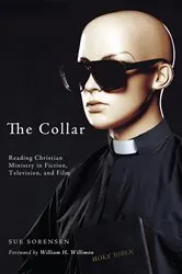 Book cover of The Collar by Tara Sue Me