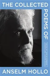 Book cover of The Collected Poems of Anselm Hollo by Anselm Hollo