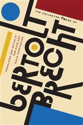 Book cover of The Collected Poems of Bertolt Brecht by Bertolt Brecht