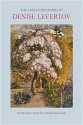 Book cover of The Collected Poems of Denise Levertov by Denise Levertov