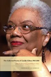 Book cover of The Collected Poems of Lucille Clifton 1965-2010 by Lucille Clifton