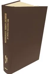 Book cover of The Collected Poems of Robert Louis Stevenson by R. L. Stevenson