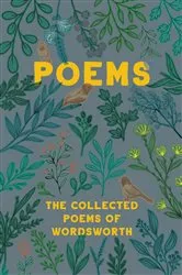 Book cover of The Collected Poems of Wordsworth by William Wordsworth