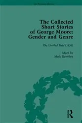 Book cover of The Collected Short Stories of George Moore Vol 3 by Ann Heilmann