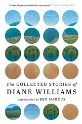 Book cover of The Collected Stories of Diane Williams by Diane Williams