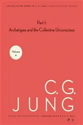 Book cover of The Collected Works of C. G. Jung, Volume 9 (Part 1) by C. G. Jung