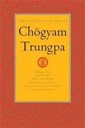 Book cover of The Collected Works of Chögyam Trungpa, Volume 10 by Chogyam Trungpa