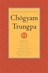 Book cover of The Collected Works of Chögyam Trungpa: Volume 6 by Chogyam Trungpa