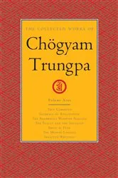 Book cover of The Collected Works of Chögyam Trungpa, Volume 9 by Chogyam Trungpa