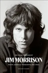 Book cover of The Collected Works of Jim Morrison by Jim Morrison