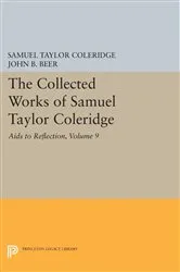 Book cover of The Collected Works of Samuel Taylor Coleridge, Volume 9 by Samuel Taylor Coleridge
