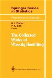 Book cover of The Collected Works of Wassily Hoeffding by Wassily Hoeffding