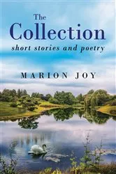 Book cover of The Collection by Unknown