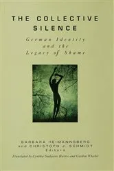 Book cover of The Collective Silence by Barbara Heimannsberg
