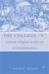 Book cover of The College 