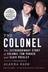 Book cover of The Colonel by Peter Watts
