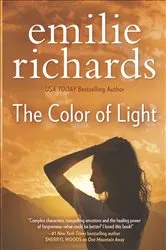 Book cover of The Color of Light by Karen White