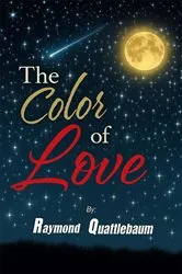Book cover of The Color of Love by Sharon Sala