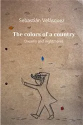 Book cover of The Colors of a Country by Unknown