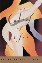 Book cover of The Colors of Desire by David Mura