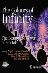 Book cover of The Colours of Infinity (2nd ed.) by Unknown