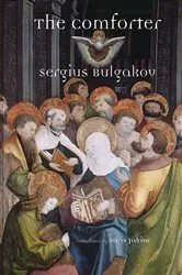 Book cover of The Comforter by Sergius Bulgakov