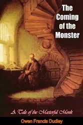 Book cover of The Coming of the Monster by Unknown