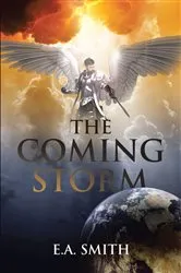 Book cover of The Coming Storm by Odd Arne Westad