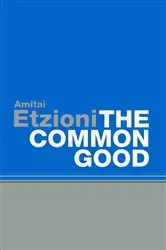 Book cover of The Common Good by Edward Broadbridge