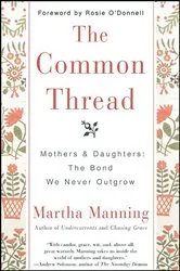 Book cover of The Common Thread by Kevin J. Moroney
