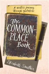 Book cover of The Commonplace Book by Unknown