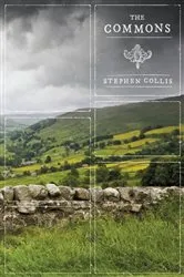 Book cover of The Commons (2nd ed.) by Stephen Collis