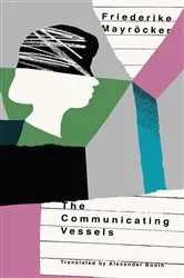 Book cover of The Communicating Vessels by Unknown